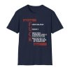 Steve Kerr Get The Fuck Back Shirt