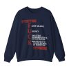 Steve Kerr Get The Fuck Back Shirt 3