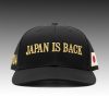 The White House Japan Is Back Hat