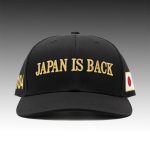 The White House Japan Is Back Hat