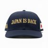 The White House Japan Is Back Hat
