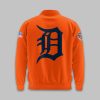 Tigers x Miguel Cabrera Baseball Jacket