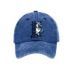 Toronto Unisex Casual Baseball Print Hat1