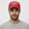 Trump 2028 Because Fuck You Hat