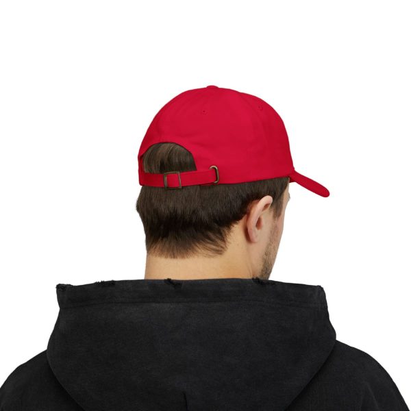 Trump The Peace President Hat