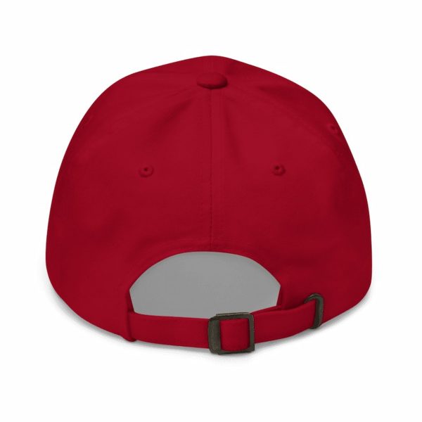 Trump The Peace President Hat