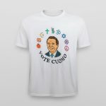 Vote Cuomo Shirt