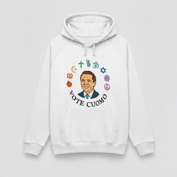 Vote Cuomo Shirt
