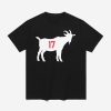 Will Klein Shohei Ohtani GOAT Shirt
