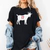 Will Klein Shohei Ohtani GOAT Shirt 2