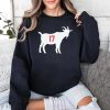 Will Klein Shohei Ohtani GOAT Shirt 3