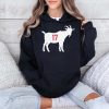 Will Klein Shohei Ohtani GOAT Shirt 4