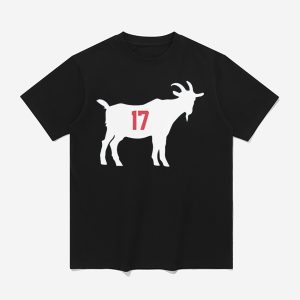 Will Klein Shohei Ohtani GOAT Shirt