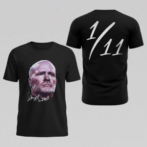 Sean McDermott Bills Big Head 1 11 Signature Shirt