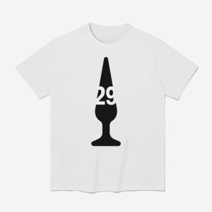 Big Dumper Butt Plug Shirt