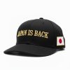 Japan Is Back Hat
