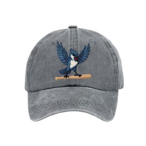 Blue Jays Baseball Print Hat