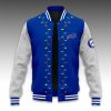 2025 Bills Holiday Touchdown Christmas Jacket