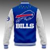 2025 Bills Holiday Touchdown Christmas Jacket