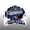 2025 Blue Jays World Series Champions Classic Cap