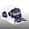 2025 Blue Jays World Series Champions Classic Cap1