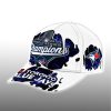 2025 Blue Jays World Series Champions Classic Cap2