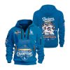 2025 Dodgers Back 2 Back World Series Champions Hoodie Half Zipper 6 2025 Dodgers Back 2 Back World Series Champions Hoodie Half Zipper2