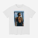 2025 Jonathan Bailey Sexiest Man Alive Shirt