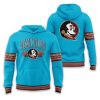 2025 Seminoles Honoring Seminole Heritage Hoodie