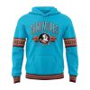 2025 Seminoles Honoring Seminole Heritage Hoodie