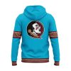 2025 Seminoles Honoring Seminole Heritage Hoodie