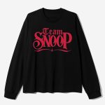 2025 The Voice Team Snoop Sweatshirt