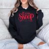 2025 The Voice Team Snoop Sweatshirt