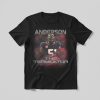 2025 Will Anderson Jr The Terminator Shirt