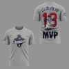 2025 Yoshinobu Yamamoto World Series MVP Shirt