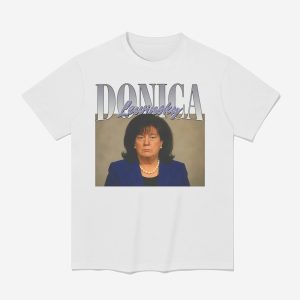 Trump Bubba Donica Lewinsky Shirt