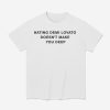 Addison Rae Hating Demi Lovato Doesn't Make You Deep Shirt