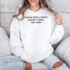 Addison Rae Hating Demi Lovato Doesn't Make You Deep Shirt