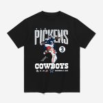 Air Pickens Cowboys 2025 Shirt