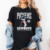 Air Pickens Cowboys 2025 Shirt 2