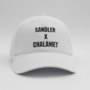 Sandler x Chalamet Hat