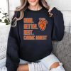 Bears Good Better Best Cardiac Arrest Shirt