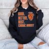 Bears Good Better Best Cardiac Arrest Shirt