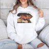 Bill Clinton Trump A White House Love Story Shirt 4
