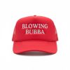 Blowing Bubba Hat