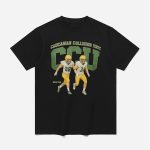 Bryce Boettcher Dillon Thieneman Caucasian Collision Unit CCU Shirt