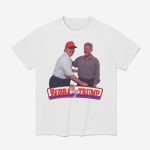 Bubba Trump Shirt