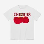 Cherry Daddy Issues Cherries Shirt