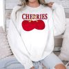 Cherry Daddy Issues Cherries Shirt 3