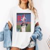 Crazy Catch To Save The World Series Shirt 2